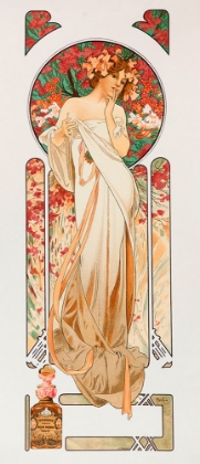 Picture of MUCHA PERFUME