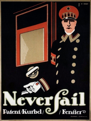 Picture of NEVERFAIL