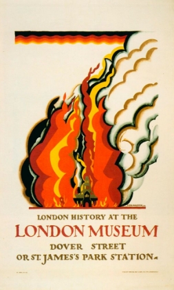 Picture of 1922 LONDON MUSEUM
