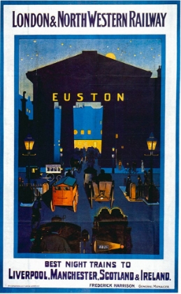 Picture of LONDON NORTHWESTERN
