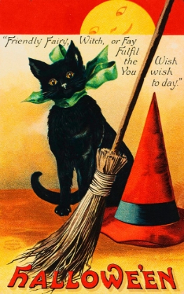 Picture of BLACK CAT.TIF