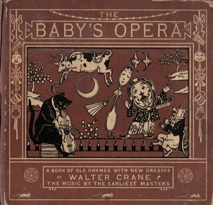 Picture of BABYS OPERA
