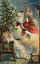 Picture of MERRY CHRISTMAS SANTA