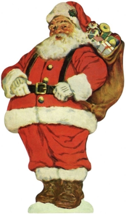 Picture of SANTA