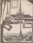 Picture of PLANS PARIS EXPOSITION