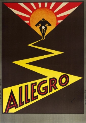 Picture of ALLEGRO