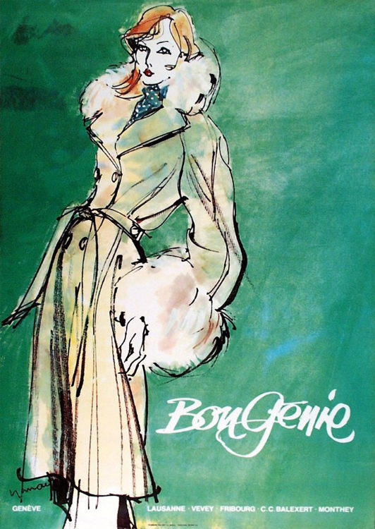 Picture of BON GENIE