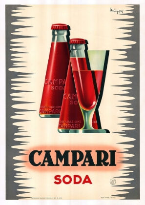 Picture of CAMPARI