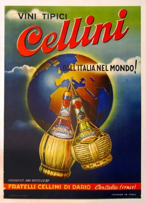 Picture of CELLINI