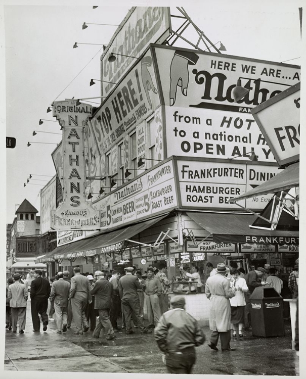 Picture of CONEY ISLAND II