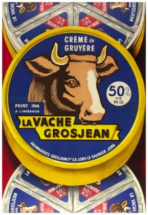 Picture of FRENCH CHEESE GRUYERE
