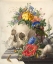 Picture of HIPSTER SKULL