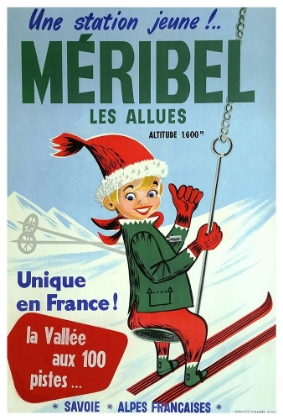 Picture of MERIBEL