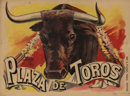 Picture of PLAZA-DE-TOROS-1893