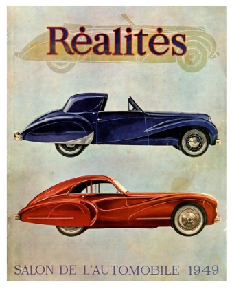 Picture of REALITES
