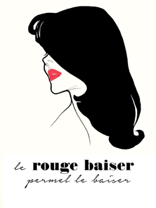 Picture of ROUGE BAISER