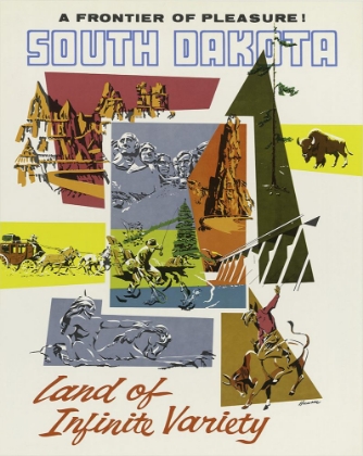 Picture of SOUTH DAKOTA