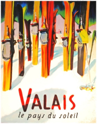 Picture of VALAIS