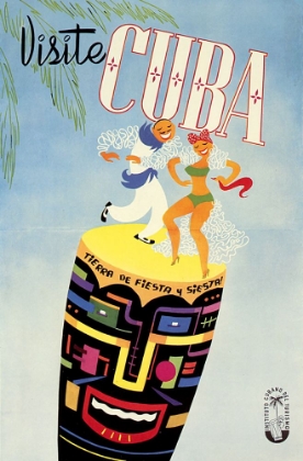 Picture of VIST CUBA