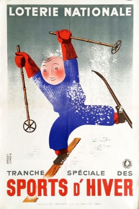 Picture of WINTER SPORTS