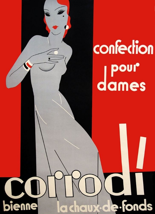 Picture of CORRODI CONFECTION PARIS