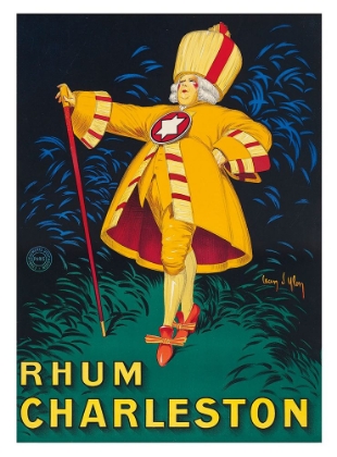 Picture of RHUM CHARLESTON