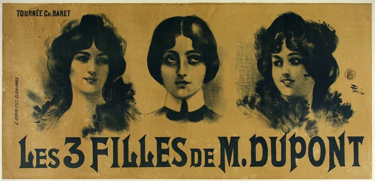 Picture of 3FILLES