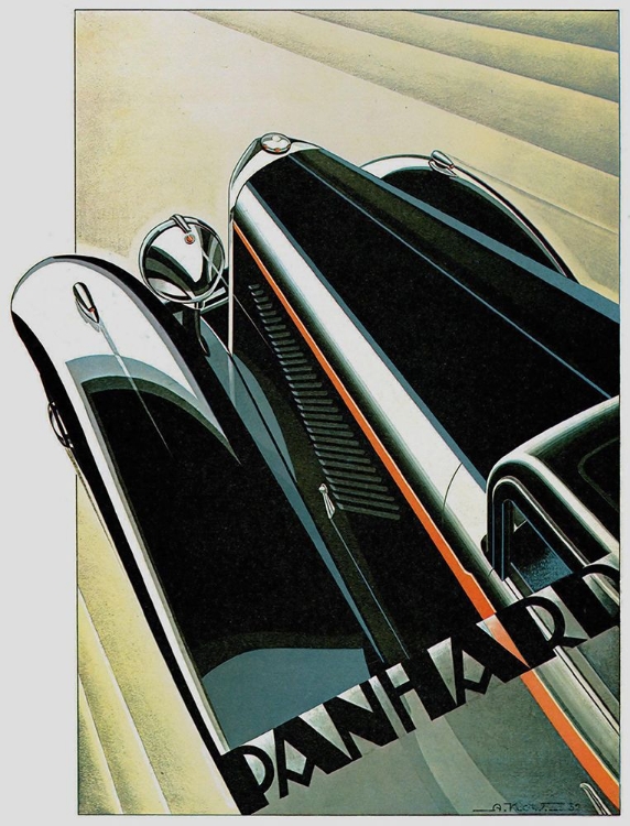 Picture of ART_DECO_AUTO