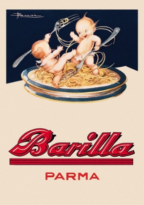 Picture of BARILLA-PARMA