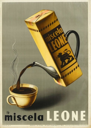 Picture of COFFEE LEONE