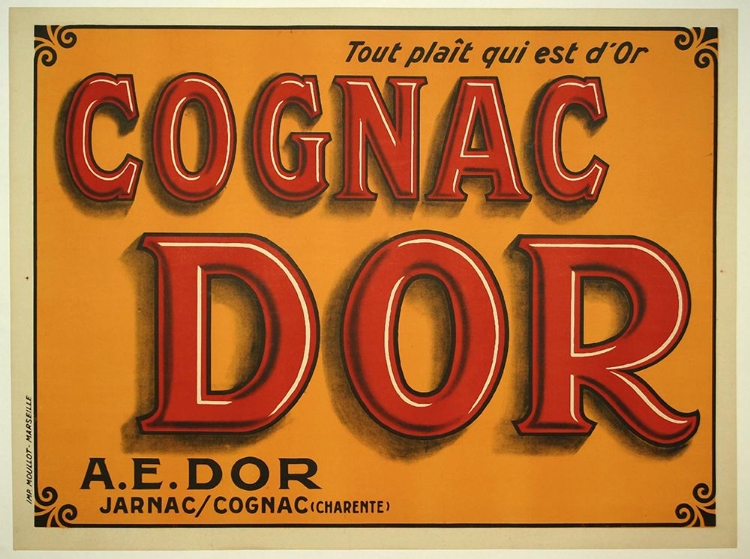 Picture of COGNACDOR