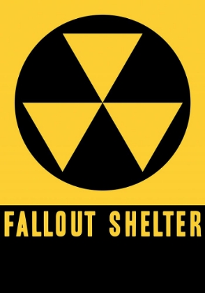 Picture of FALLOUT SHELTER