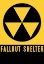 Picture of FALLOUT SHELTER