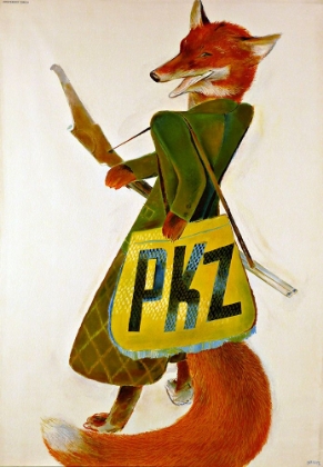 Picture of FOX PKZ