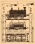Picture of LOCOMOTIVE BLUEPRINT