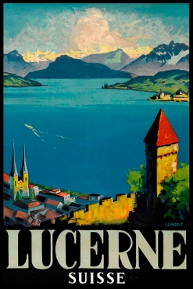 Picture of LUCERNE
