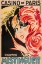 Picture of MISTINGUETT