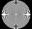 Picture of OPTICAL ILLUSION ART