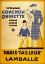 Picture of PARIS TAILOR