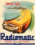 Picture of RADIOMATIC