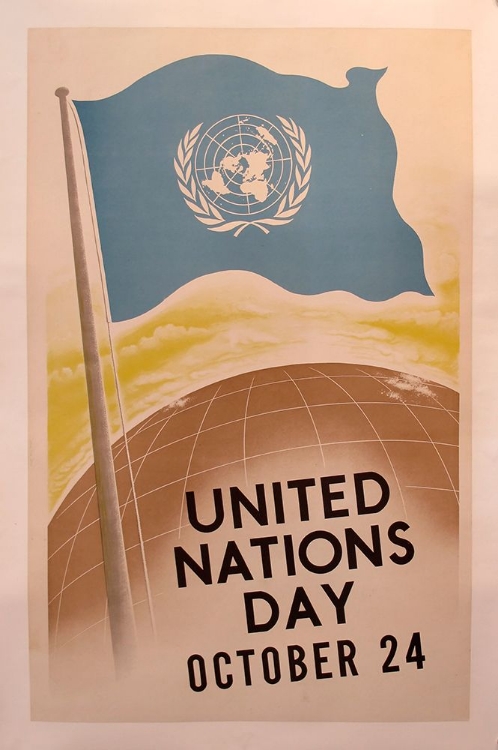 Picture of UNITED NATIONS