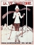 Picture of ART DECO SKIING