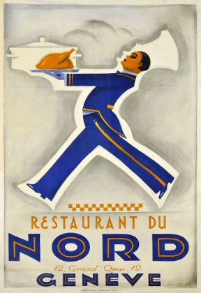 Picture of ART DECO SWISS RESTAURANT