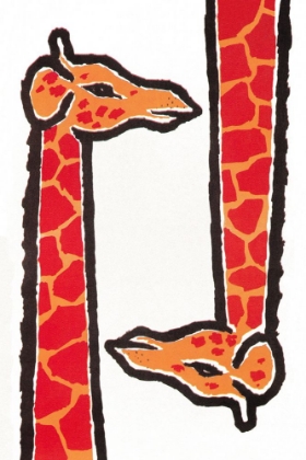 Picture of GIRAFFES