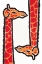 Picture of GIRAFFES