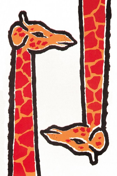 Picture of GIRAFFES