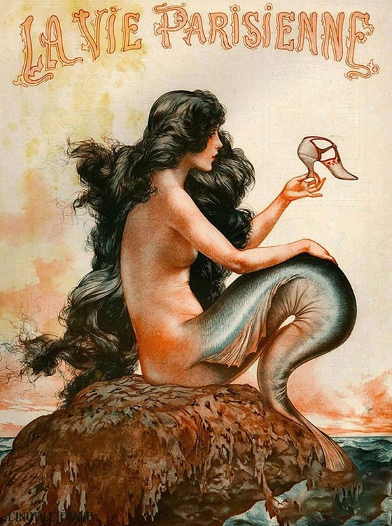 Picture of MERMAID