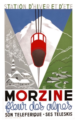 Picture of MORZINE