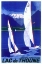 Picture of SAILBOATS I