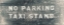Picture of TAXI STAND